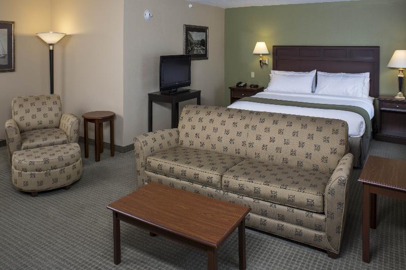 Express & East-lakewood Ranch By Ihg Hotel Bradenton