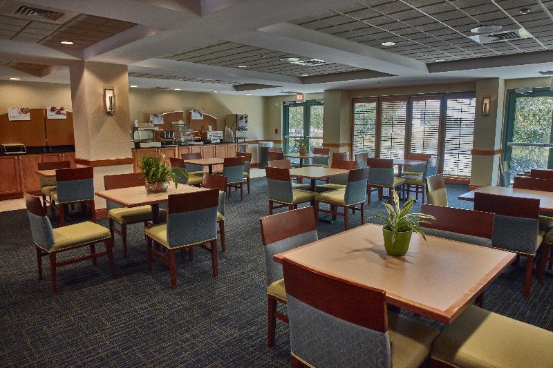 Express & East-lakewood Ranch By Ihg Hotel