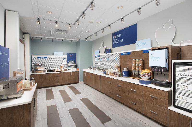 Express Downtown By Ihg Pensacola