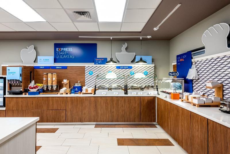 Express & - By Ihg 3* Punta Gorda