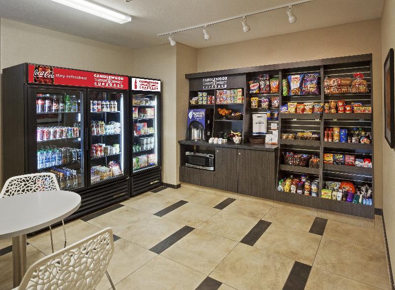 Candlewood - Ft Walton Bch - Hurlburt Area By Ihg Fort Walton Beach