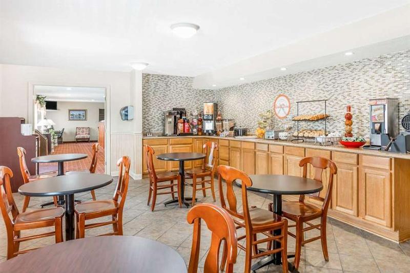 Surestay By Western Clermont Theme Park West 3* Kissimmee