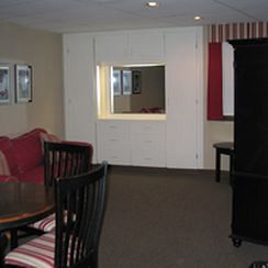 Hotel Forum