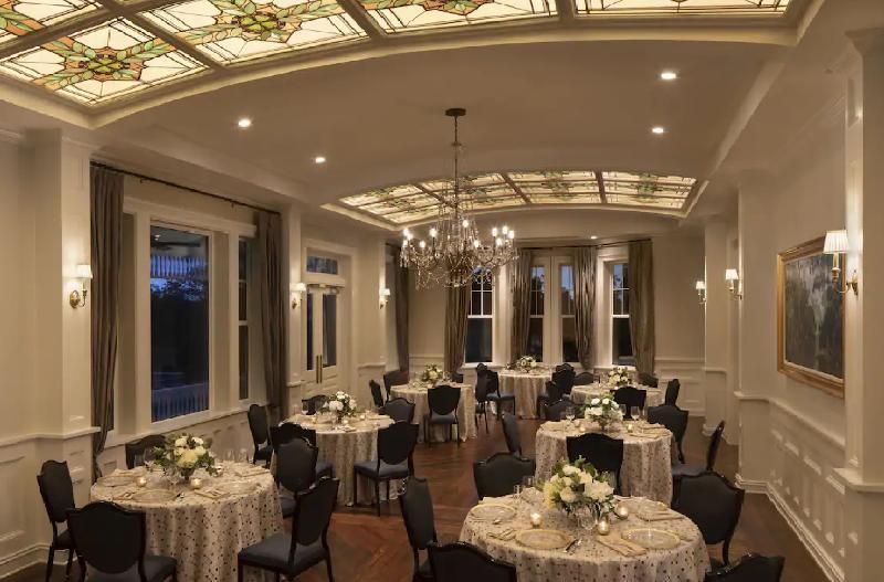 Belleview Hotel 4*
