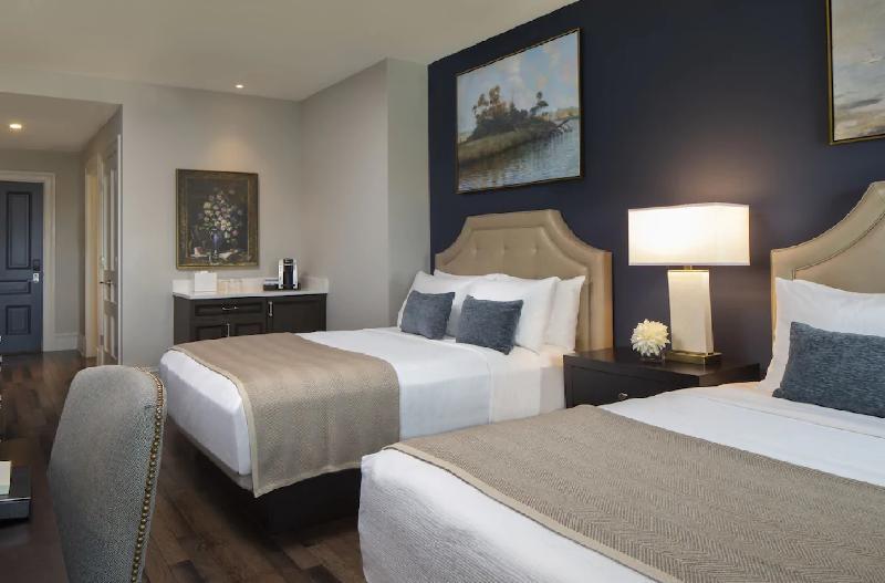 Belleview Hotel