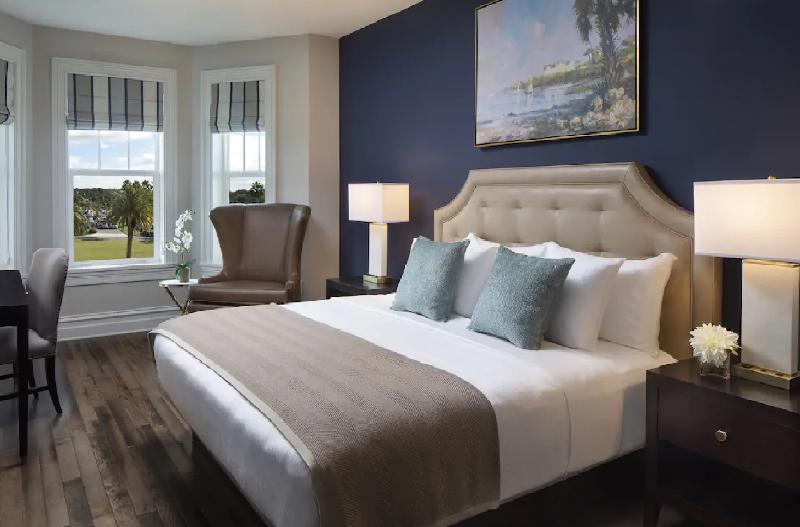 Belleview Hotel