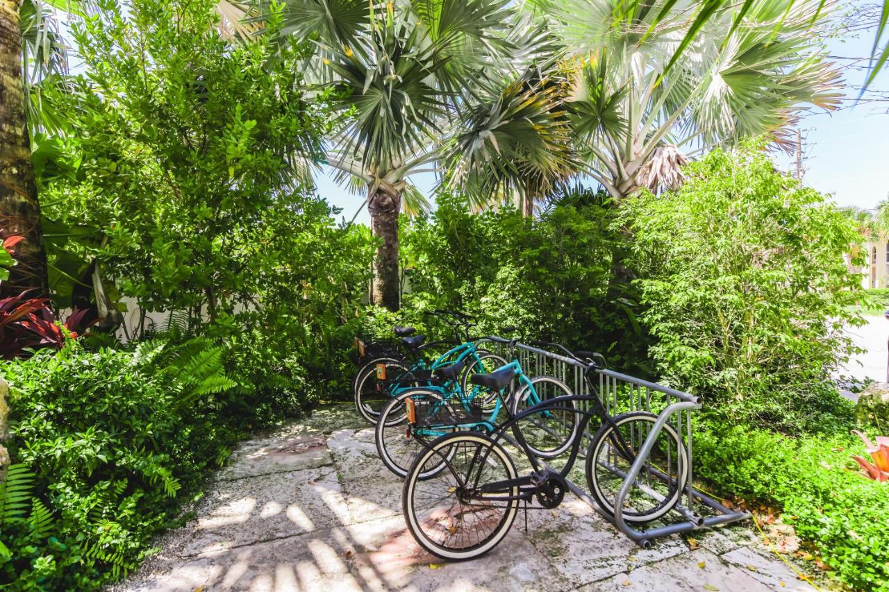 Aparthotel Tropical Breeze