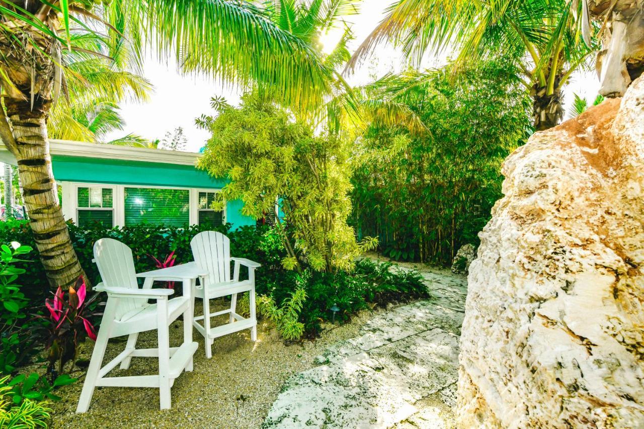 Tropical Breeze Aparthotel Sarasota