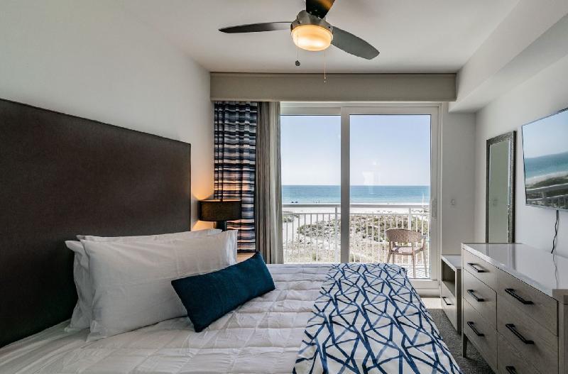 Provident Oceana Beachfront St. Pete Beach