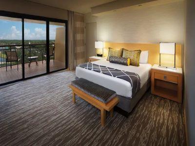 Disney's Contemporary 4*