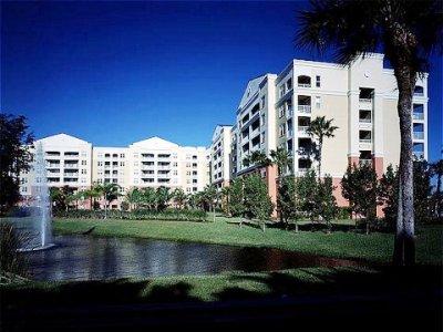 At Bonaventure, Lauderdale Weston