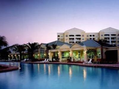 At Bonaventure, Lauderdale Resort