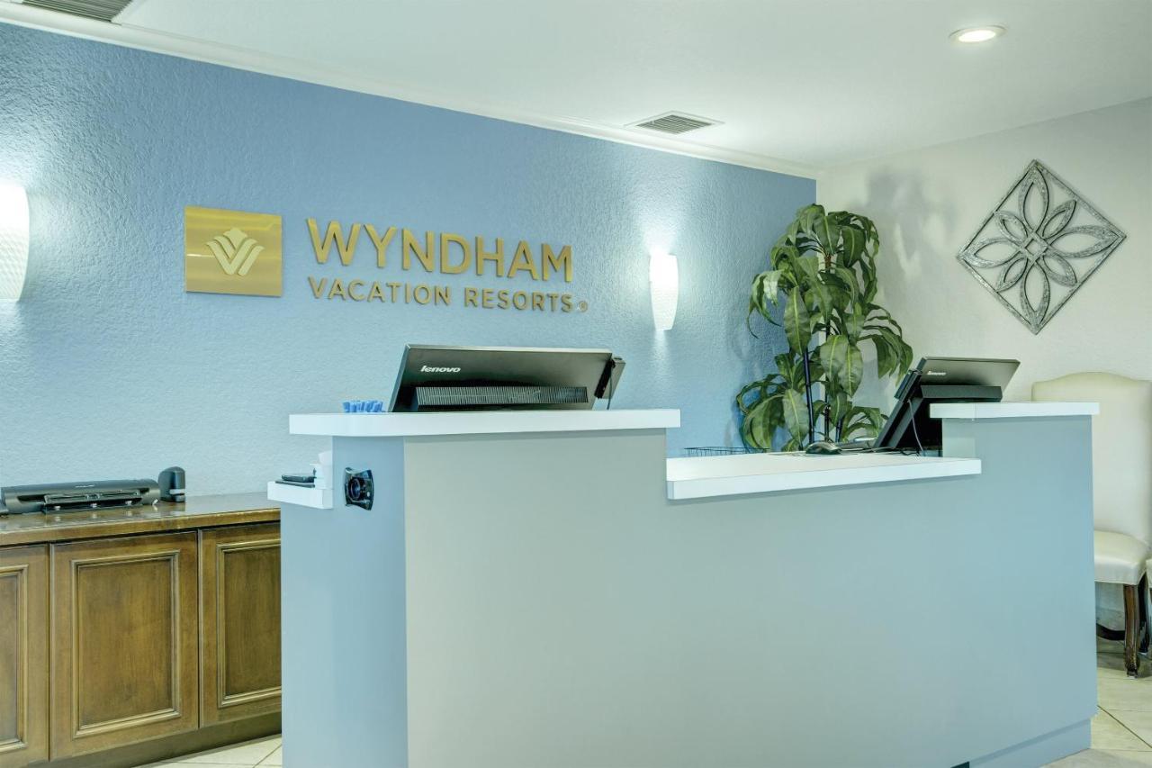 Club Wyndham International 3*