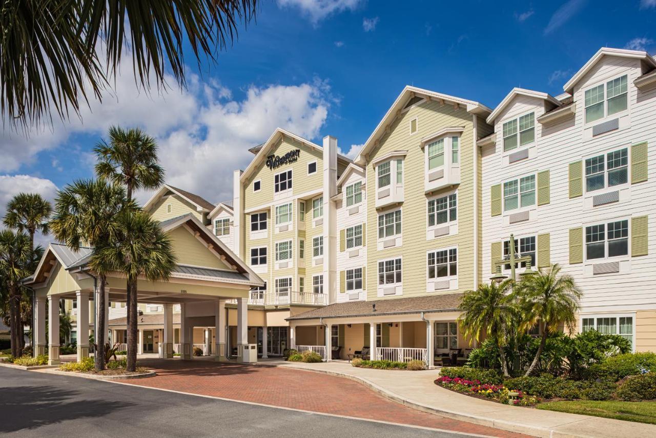 Hotel The Waterfront