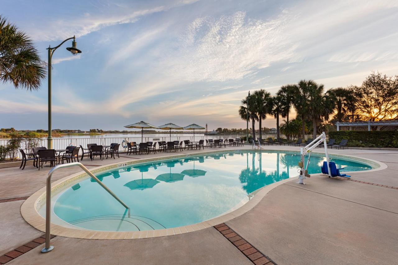 Hotel The Waterfront
