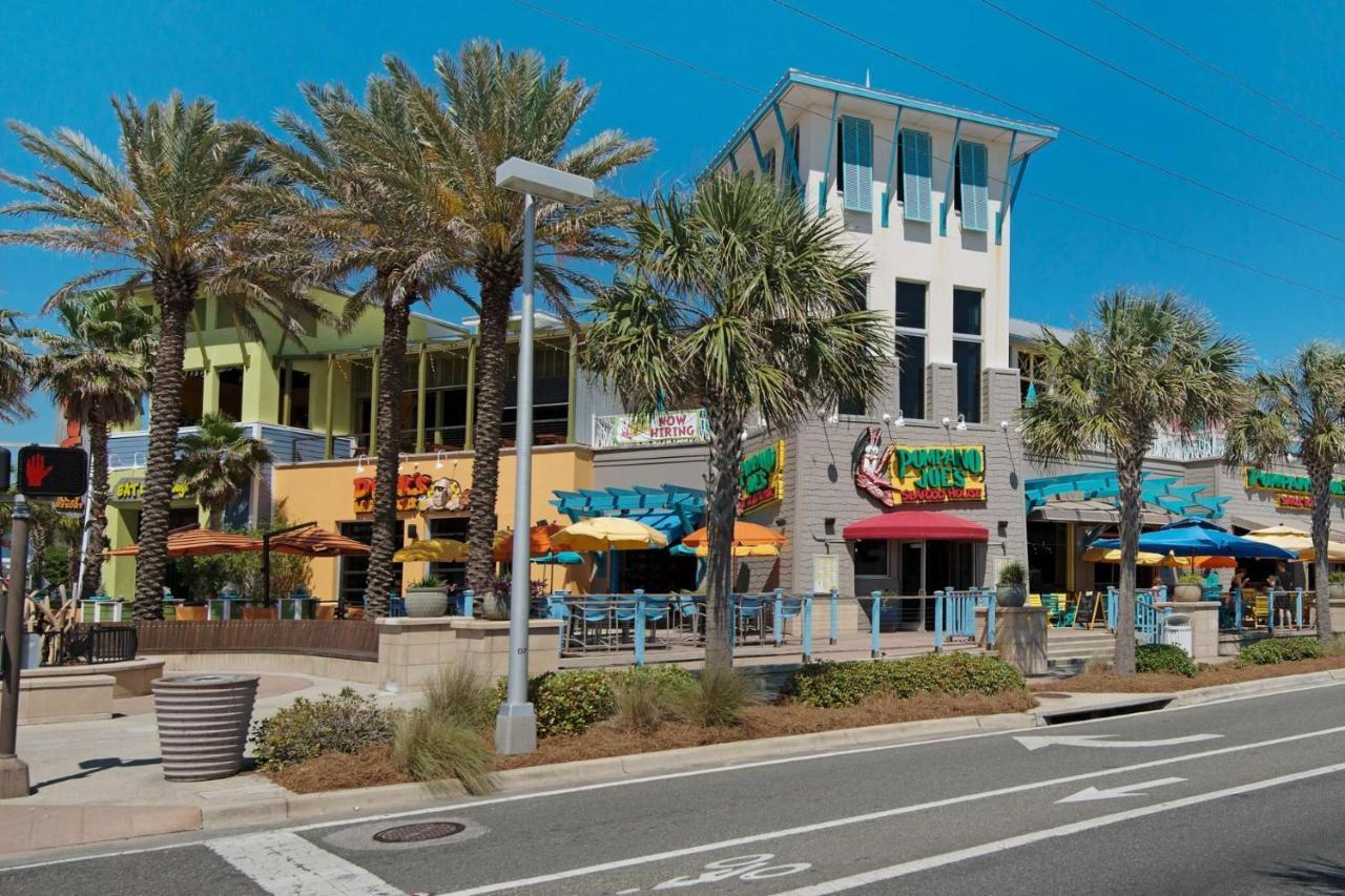 1007 Seychelles Holiday home Panama City Beach
