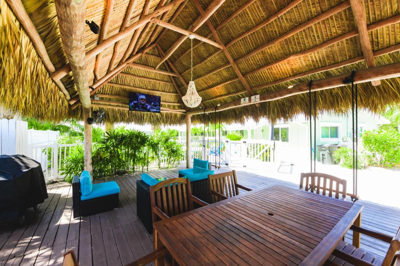 Aparthotel Tropical Breeze 3*