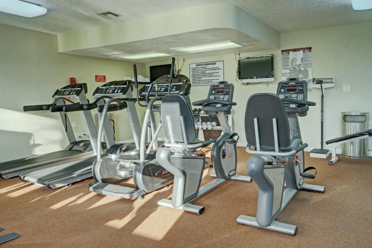 Club Wyndham International 3*