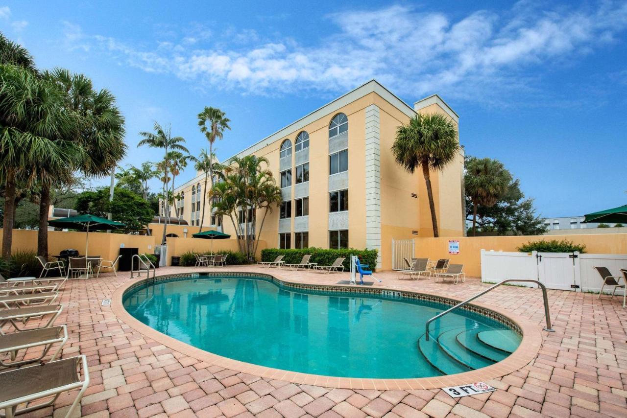 Hotel La Quinta By Wyndham Lauderdale Tamarac Fort Lauderdale