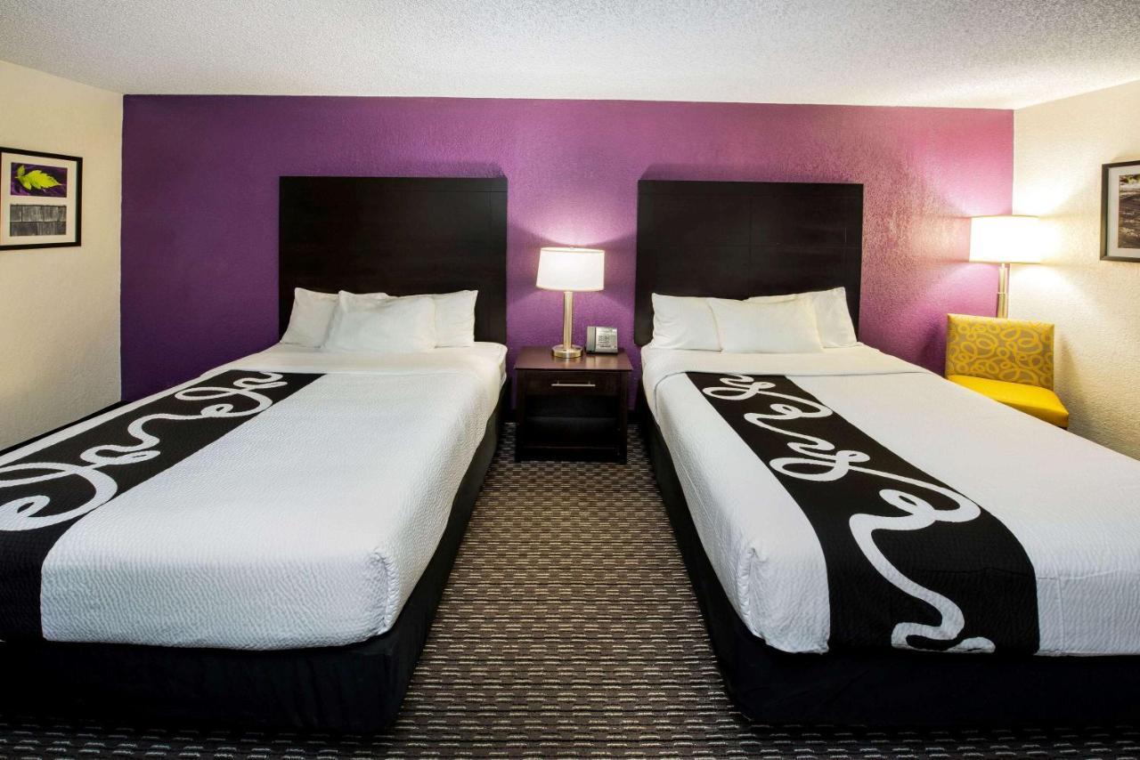 La Quinta By Wyndham Lauderdale Tamarac 3* Fort Lauderdale