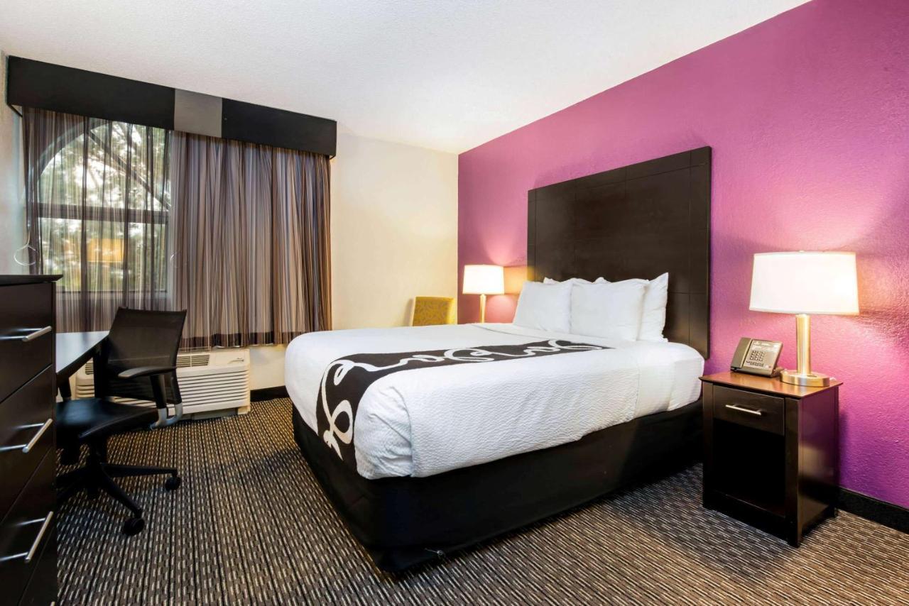 Hotel La Quinta By Wyndham Lauderdale Tamarac Fort Lauderdale