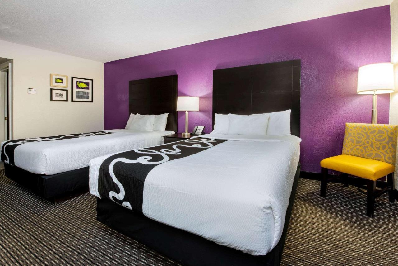La Quinta By Wyndham Lauderdale Tamarac 3* Fort Lauderdale