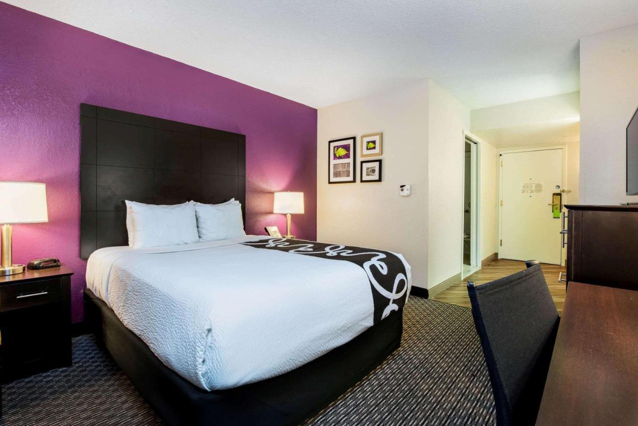 Hotel La Quinta By Wyndham Lauderdale Tamarac 3*