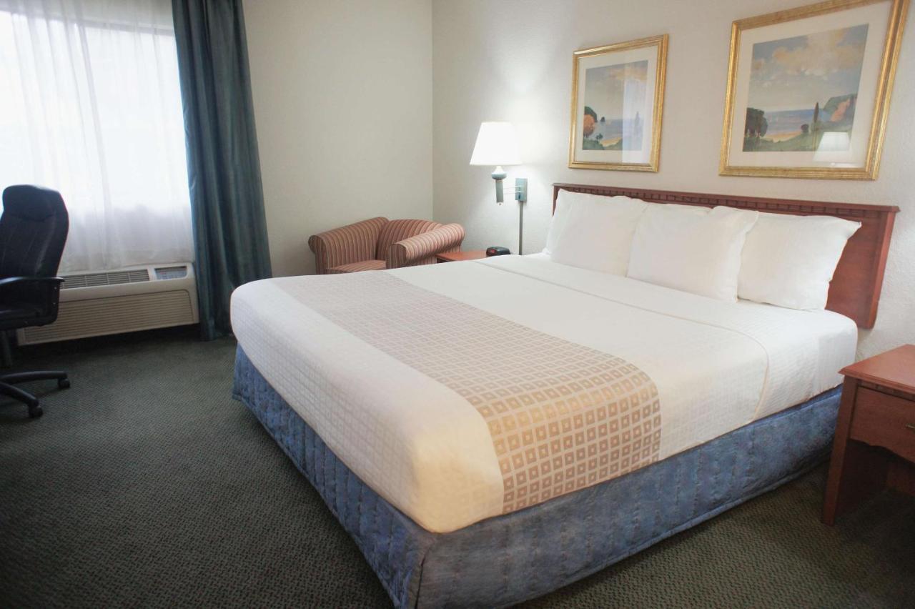 La Quinta By Wyndham Ft. Lauderdale Tamarac East