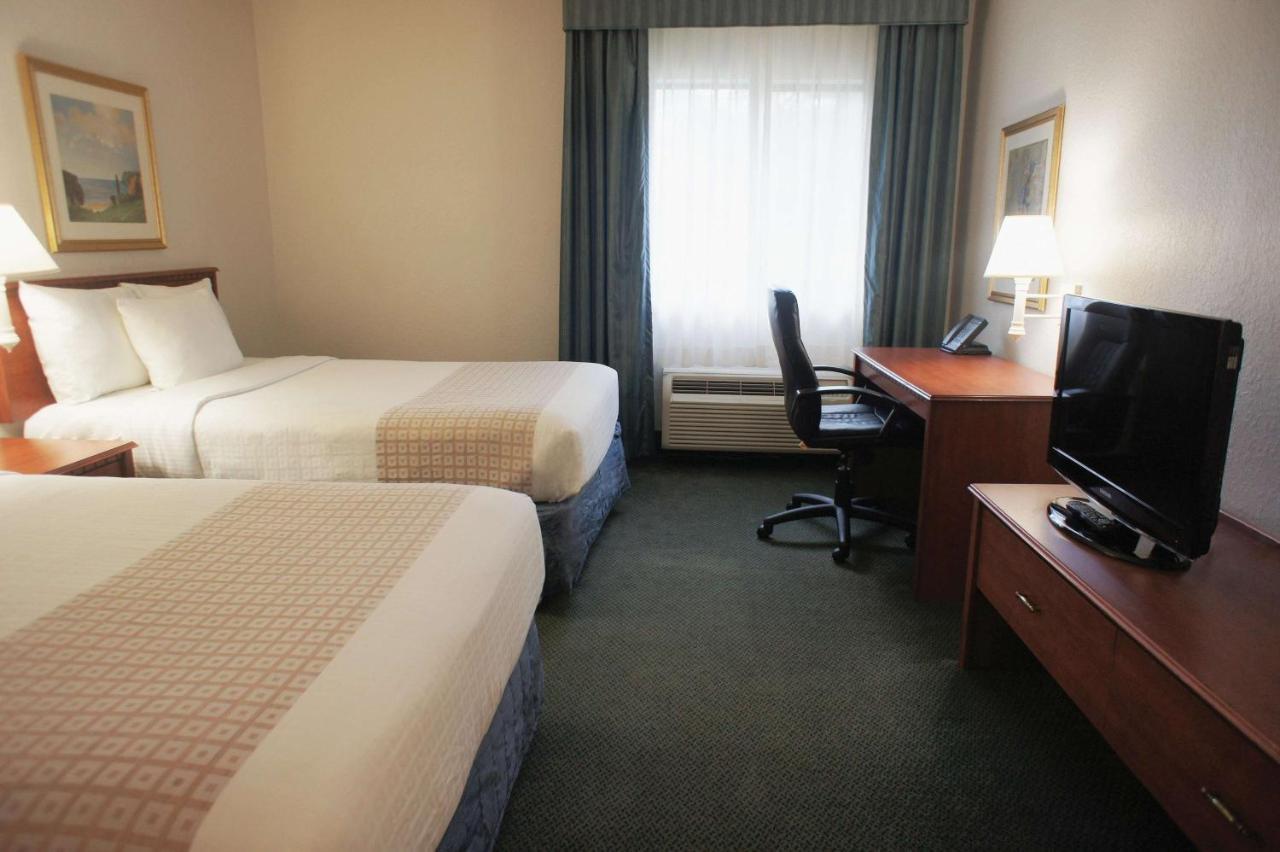 La Quinta By Wyndham Ft. Lauderdale Tamarac East Hotel