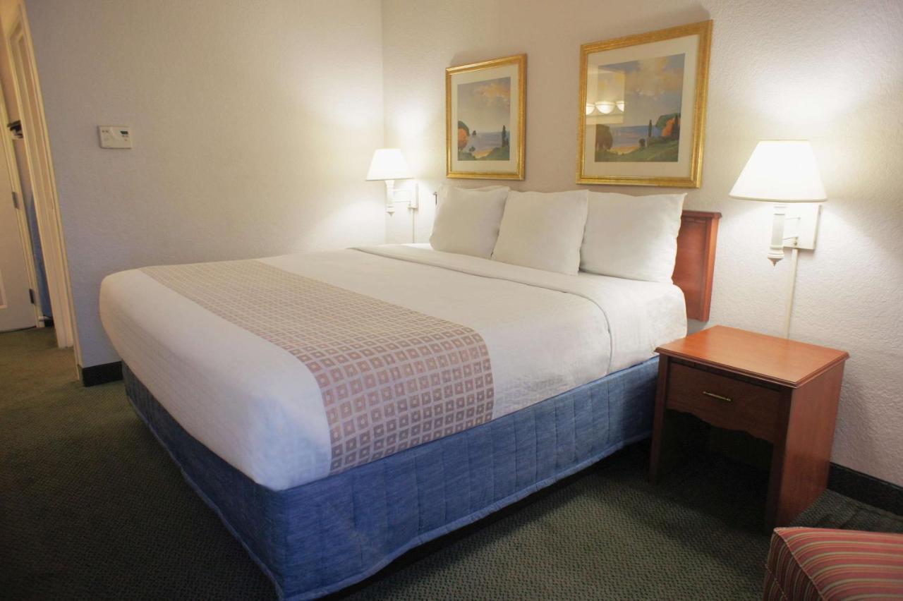La Quinta By Wyndham Ft. Lauderdale Tamarac East Hotel Lauderdale Lakes
