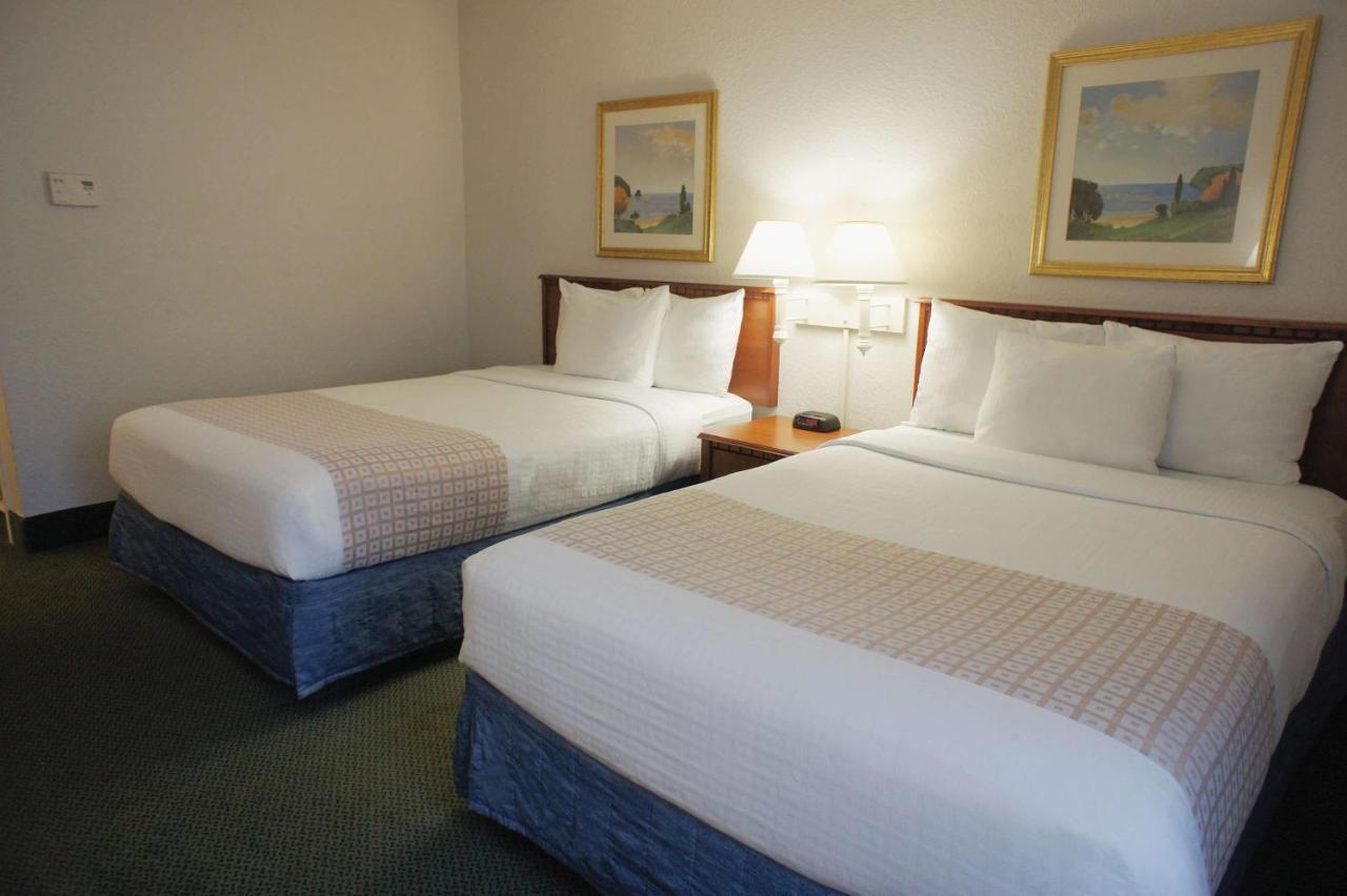 La Quinta By Wyndham Ft. Lauderdale Tamarac East Hotel Lauderdale Lakes
