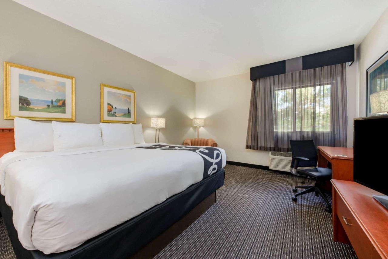 La Quinta By Wyndham Ft. Lauderdale Tamarac East Hotel Lauderdale Lakes