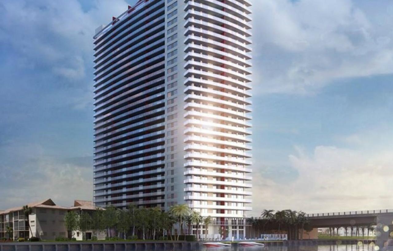 Beachwalk Elite And 4* Hallandale Beach