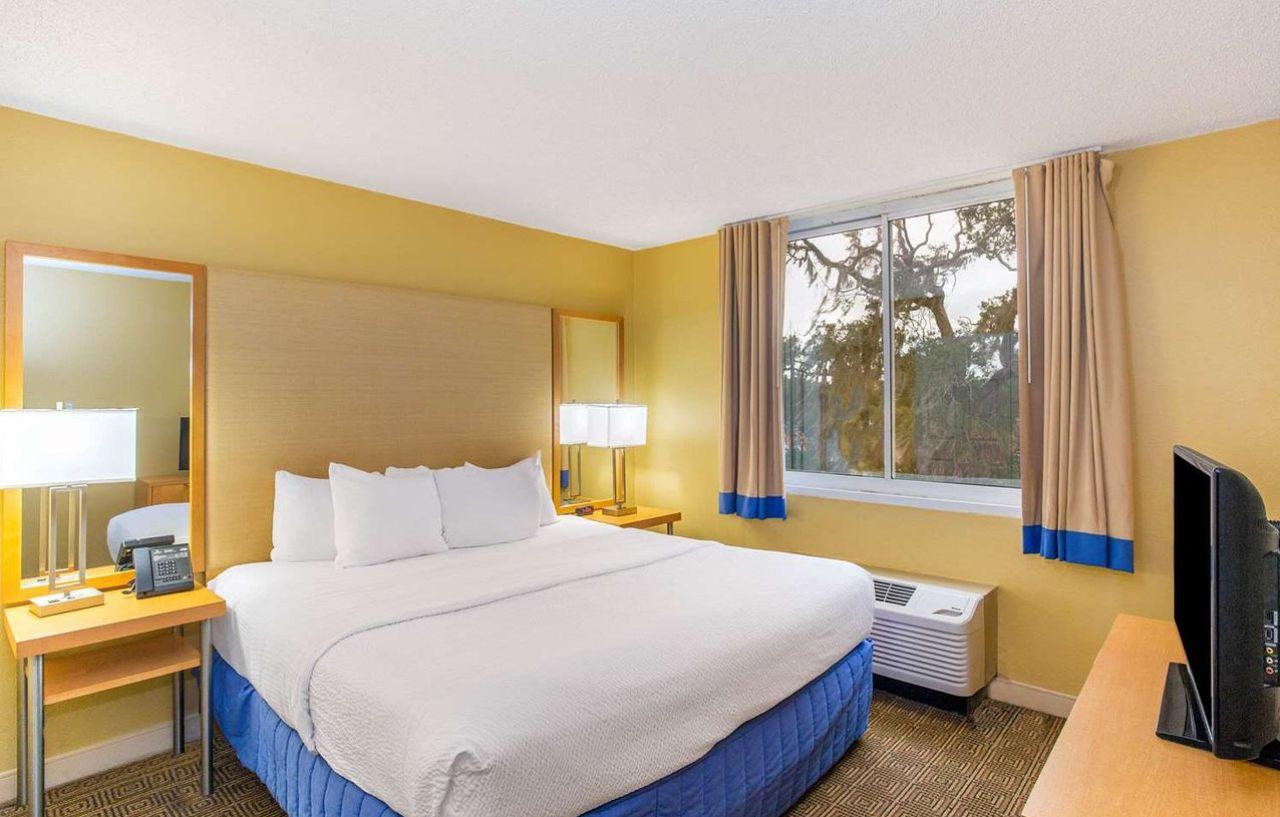 Hotel La Quinta By Wyndham Downtown Sarasota