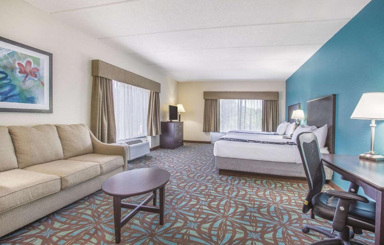 Hotel Comfort & I75