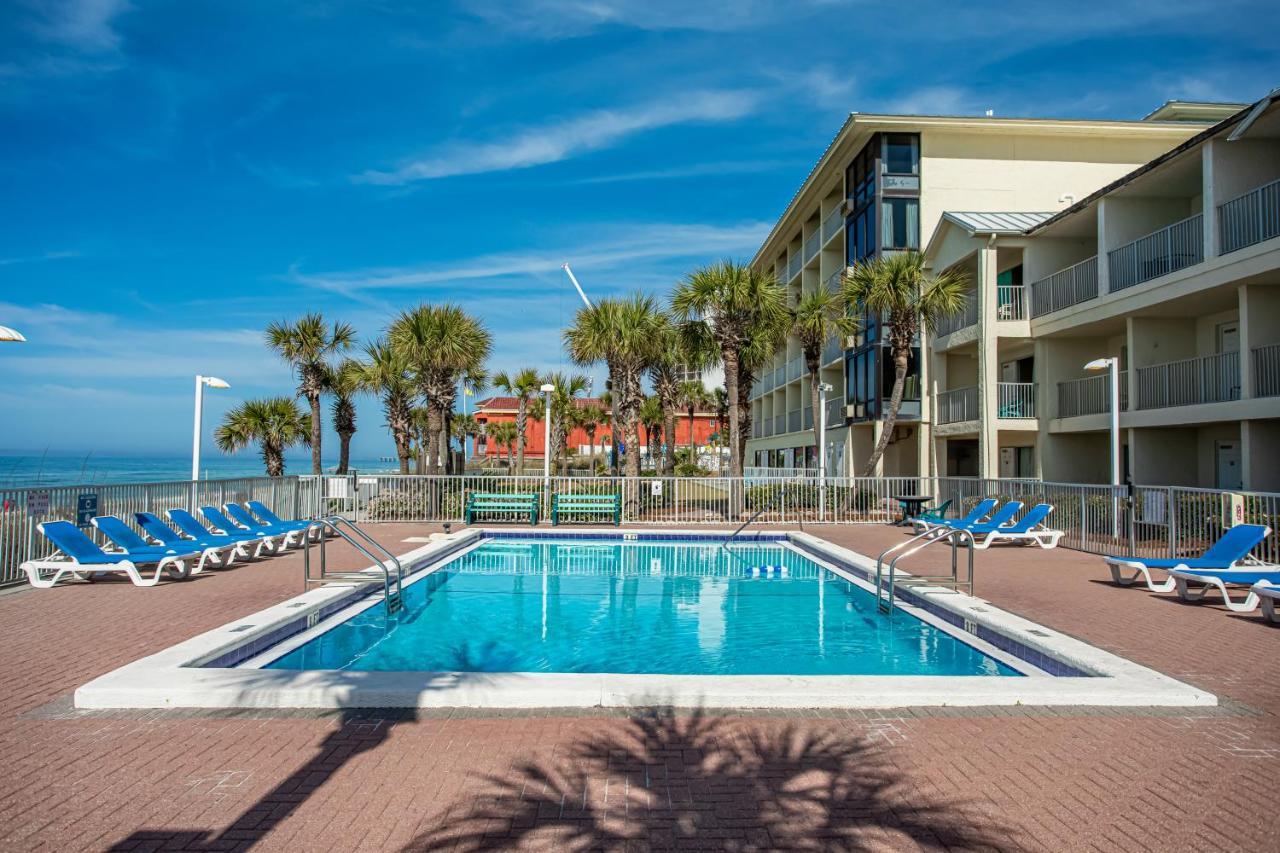 Bikini Hotel Panama City Beach