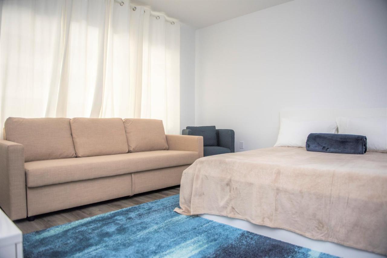 Apartment 12th & Ocean By Luxurban, Trademark Collection By Wyndham Miami Beach