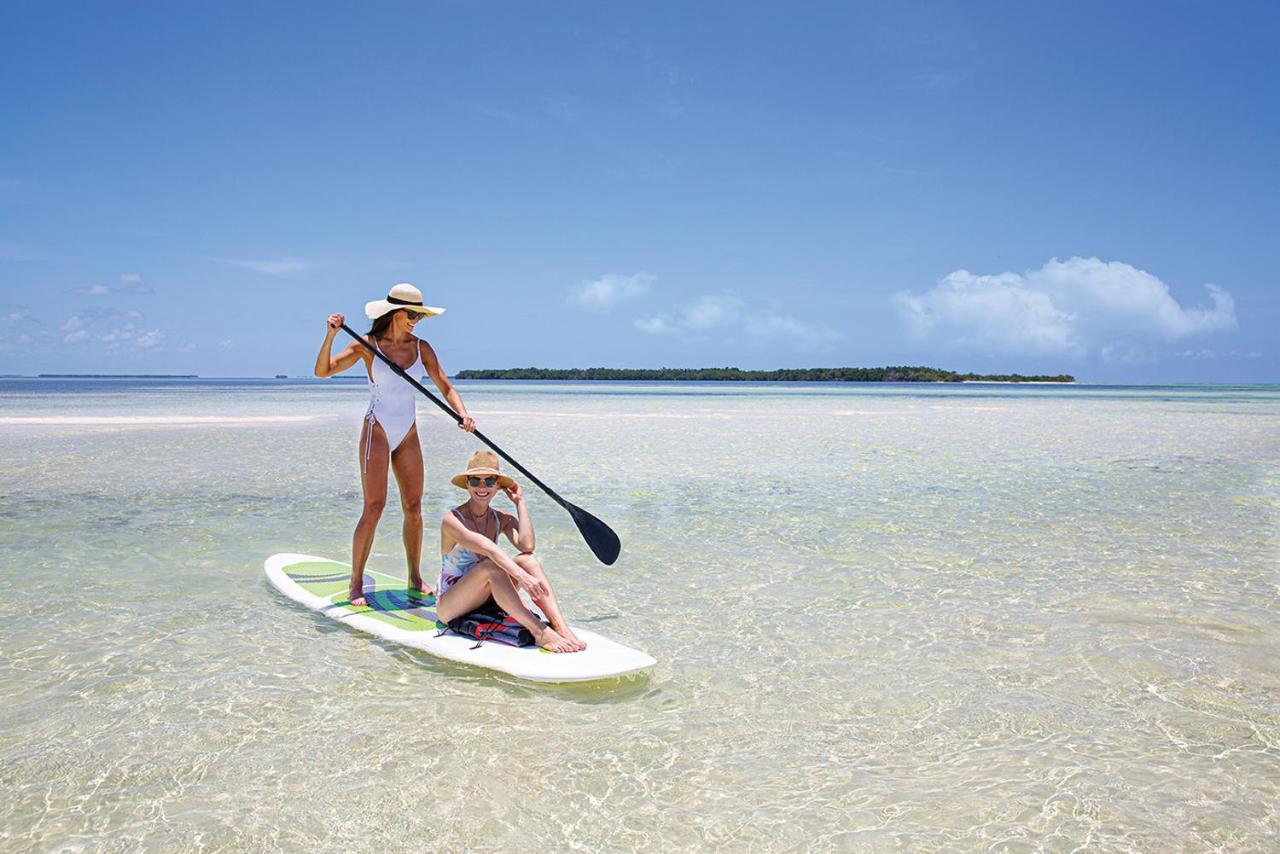 Aparthotel Coco Plum Beach & Tennis Club & Marina Marathon