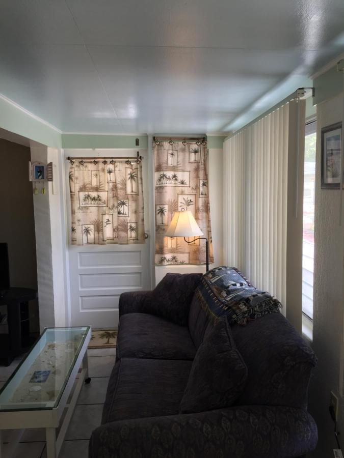 Lighthouse Apartment