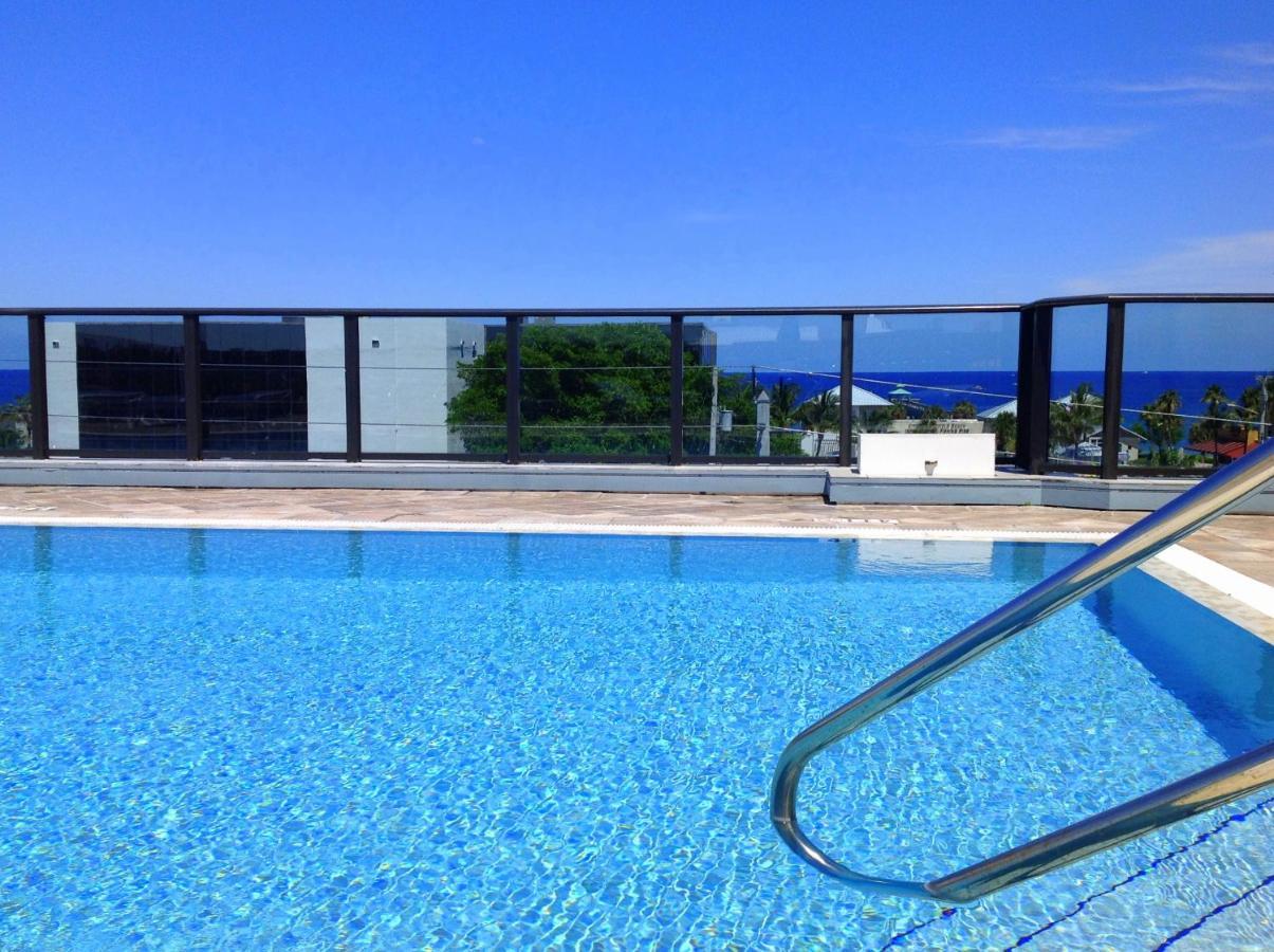 Hotel Vistalmar 5*
