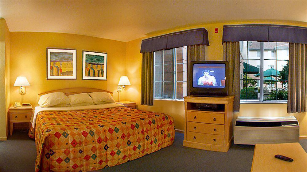 Hotel Extended America - Orlando - Convention Center - Universal Blvd