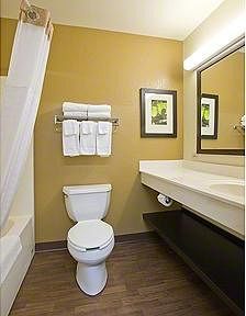 Hotel Extended America - - Airport - Spruce Street Tampa
