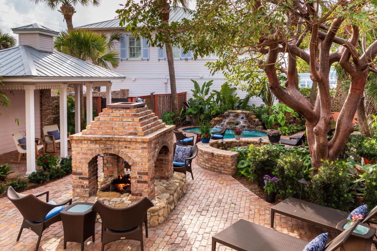 Port D'hiver Bed & Breakfast Melbourne Beach