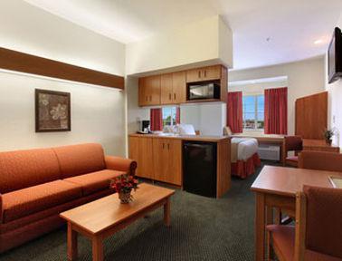 Microtel & By Wyndham Punta Gorda Hotel