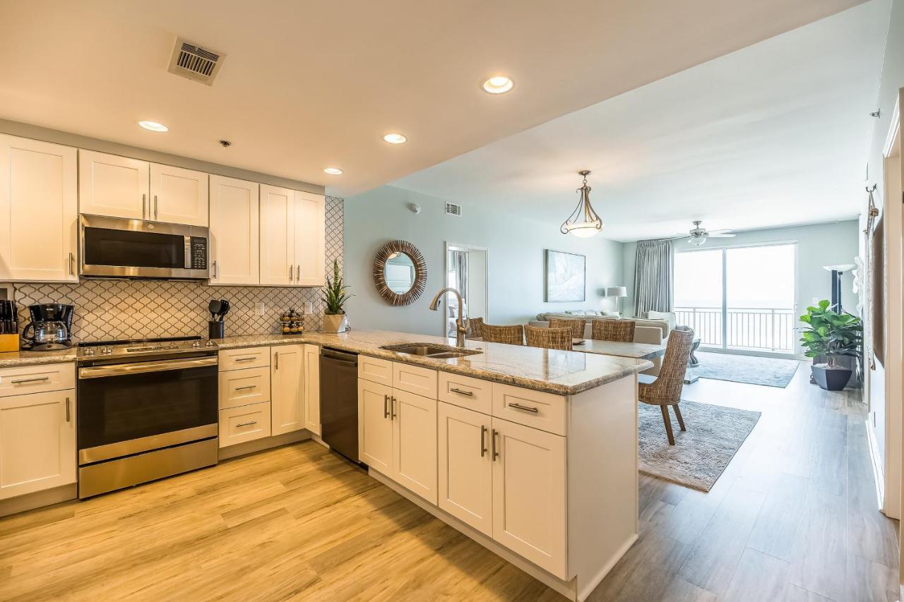 The Splash And West Apartment *