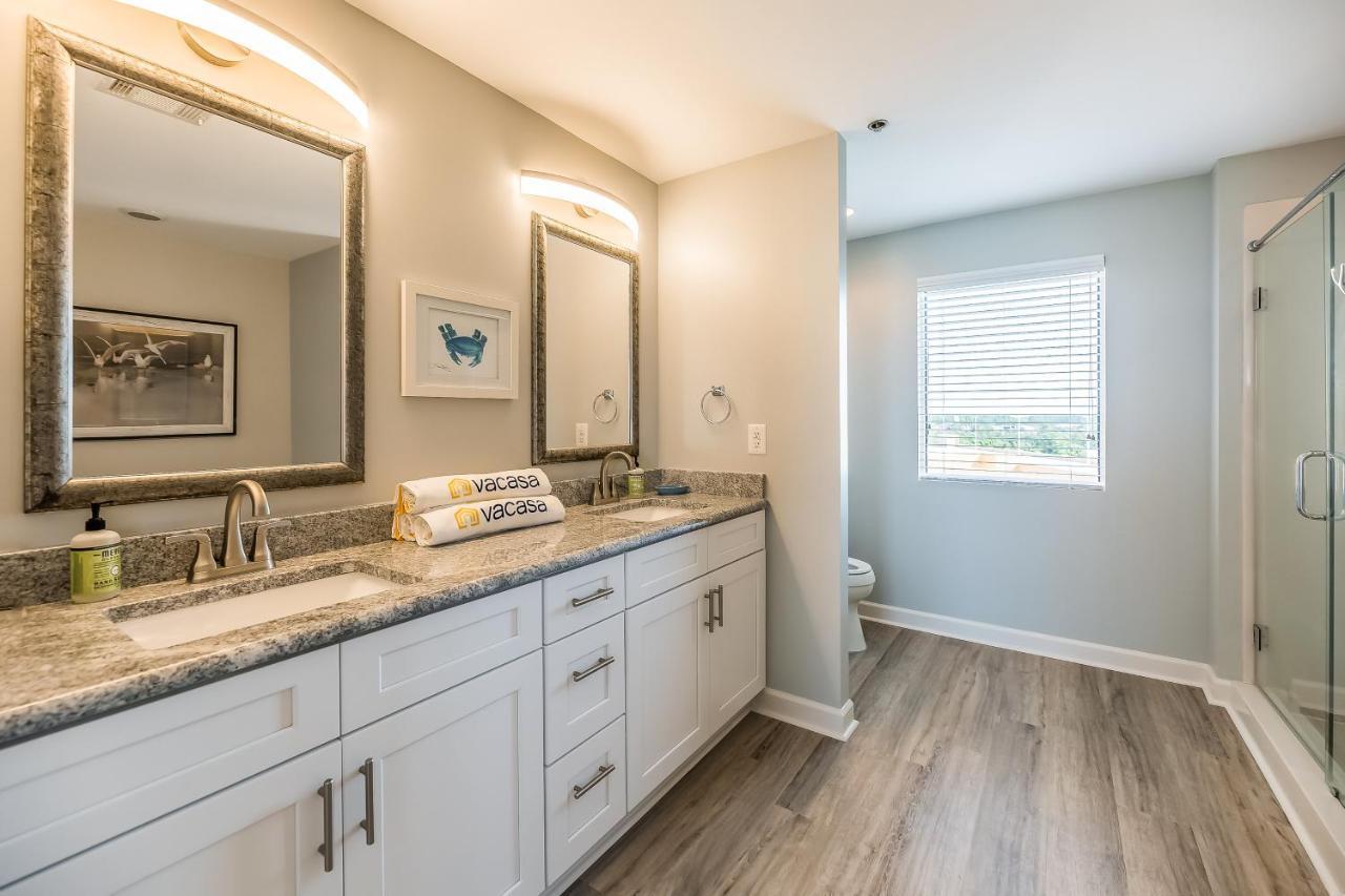 The Splash And West Apartment Panama City Beach