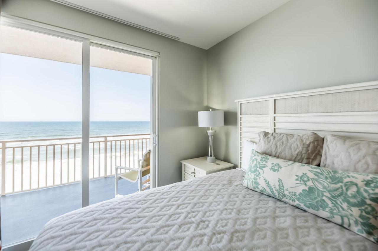 The Splash And West Apartment *