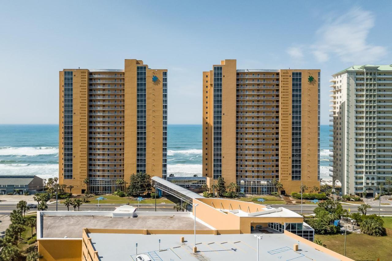The Splash And West * Panama City Beach