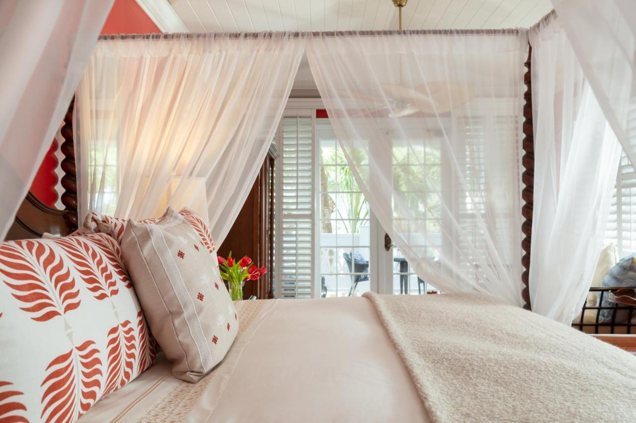 Port D'hiver Bed & Breakfast
