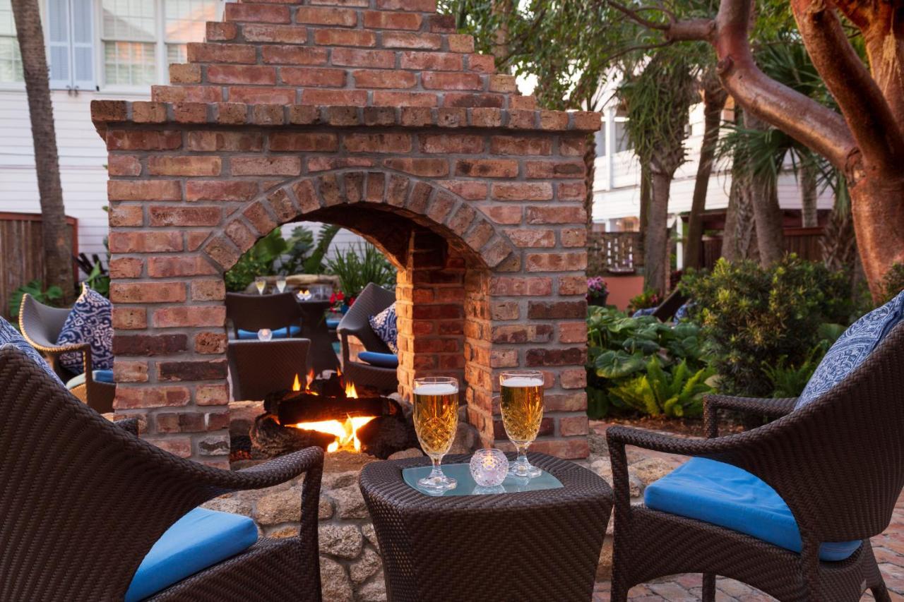 Bed & Breakfast Port D'hiver Melbourne Beach